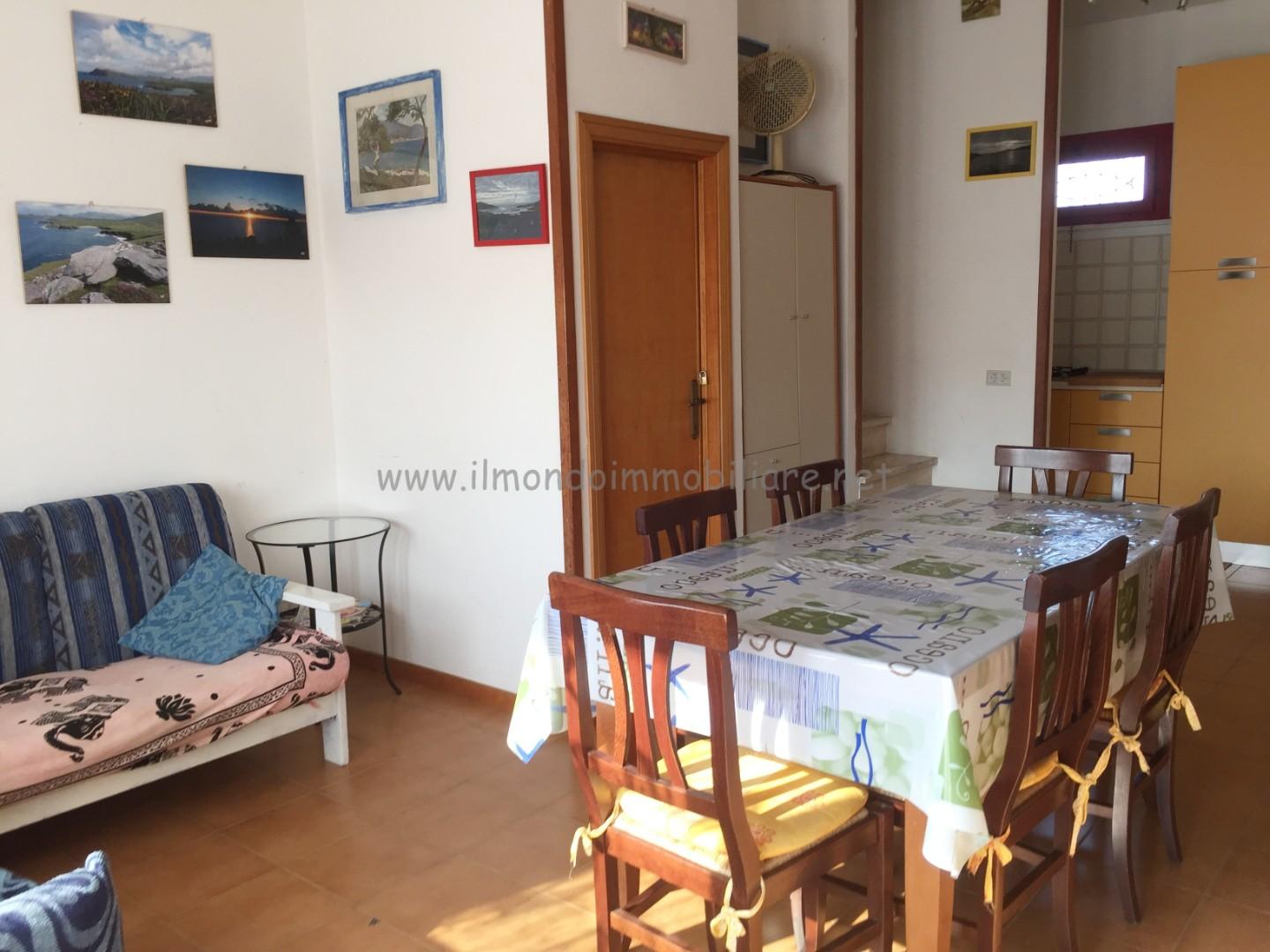 Quadrilocale in vendita, Rosignano Marittimo vada