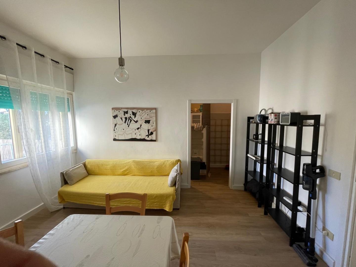 Trilocale in vendita, Cecina marina