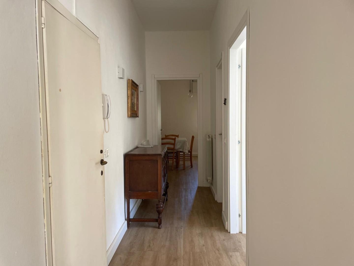 Trilocale in vendita, Cecina marina