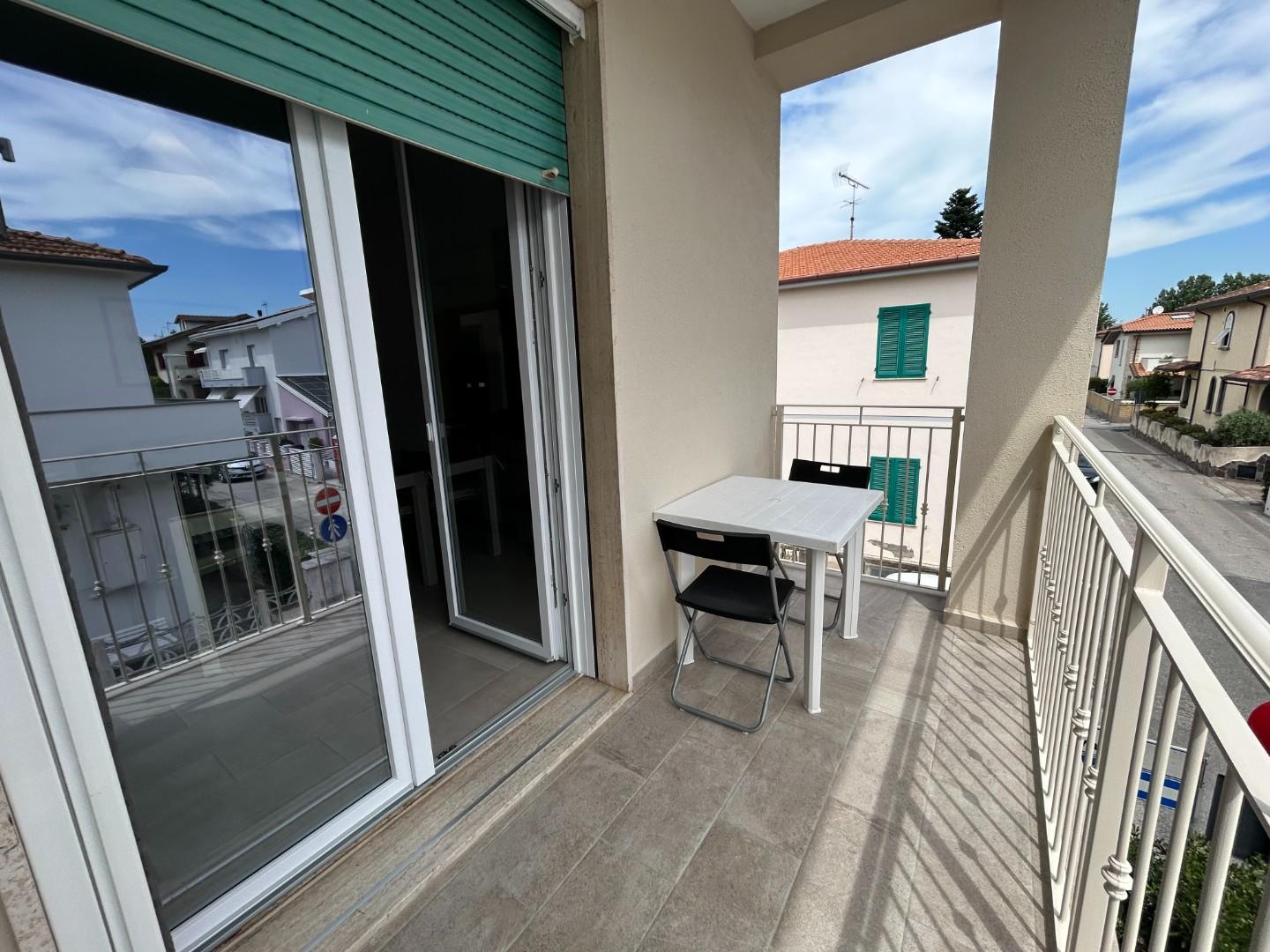 Quadrilocale arredato in affitto, Rosignano Marittimo vada