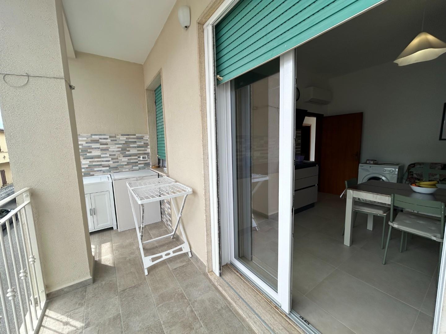 Quadrilocale arredato in affitto, Rosignano Marittimo vada