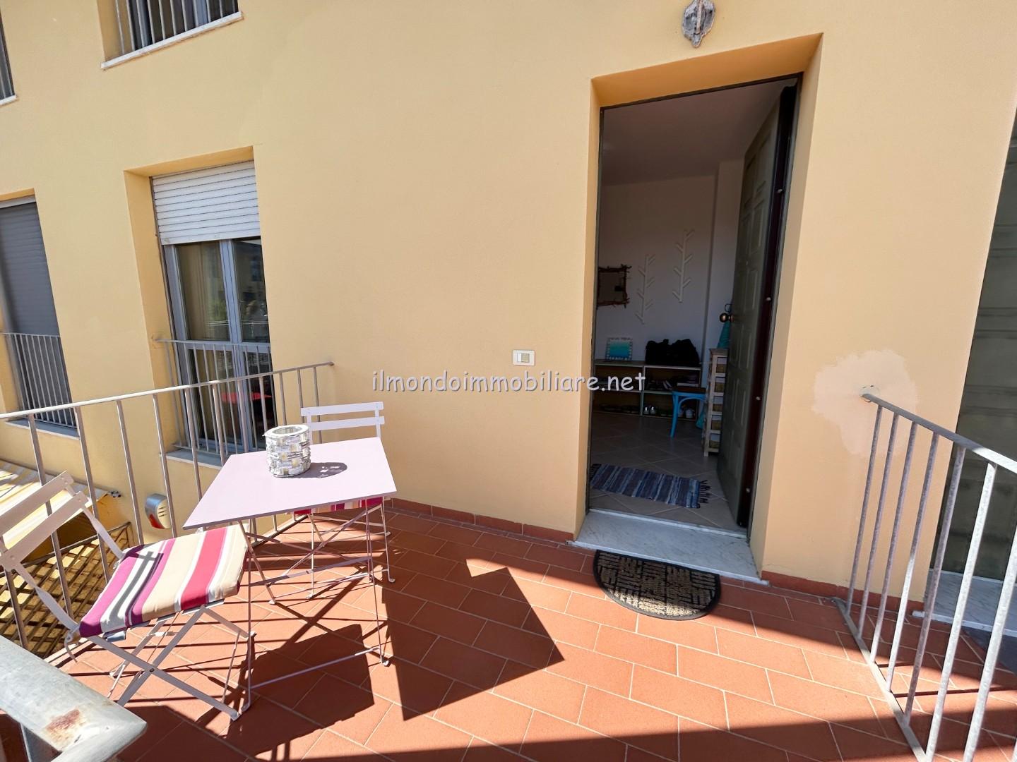 Quadrilocale vista mare, Rosignano Marittimo vada