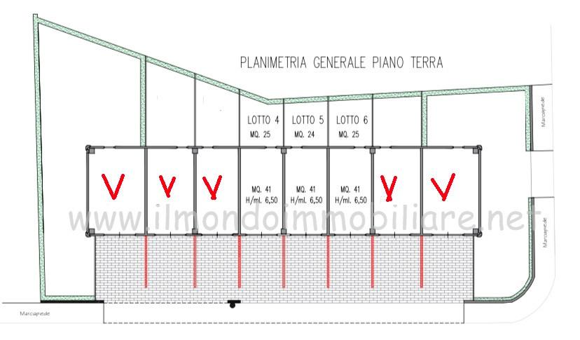 Casa vacanza Monolocale nuova, Rosignano Marittimo vada