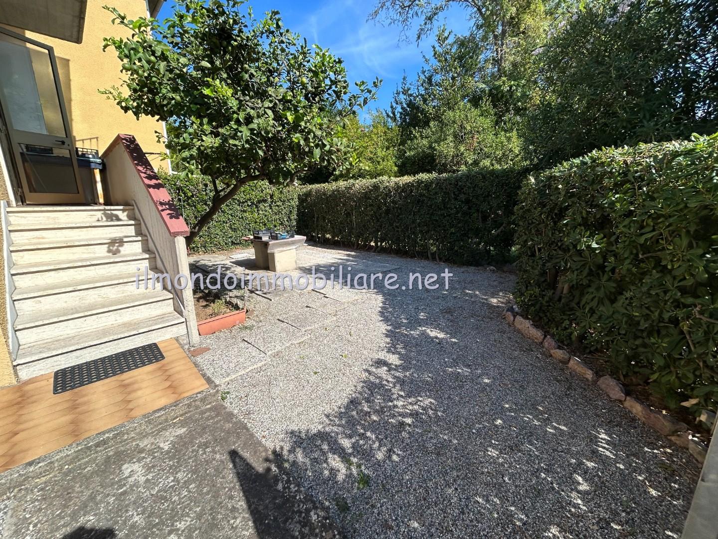 Casa – Rosignano Marittimo, Vada