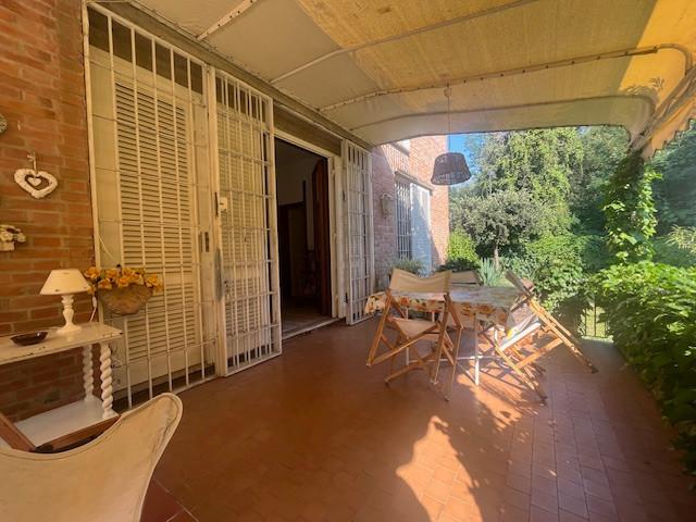 Appartamento con giardino, Camaiore lido di