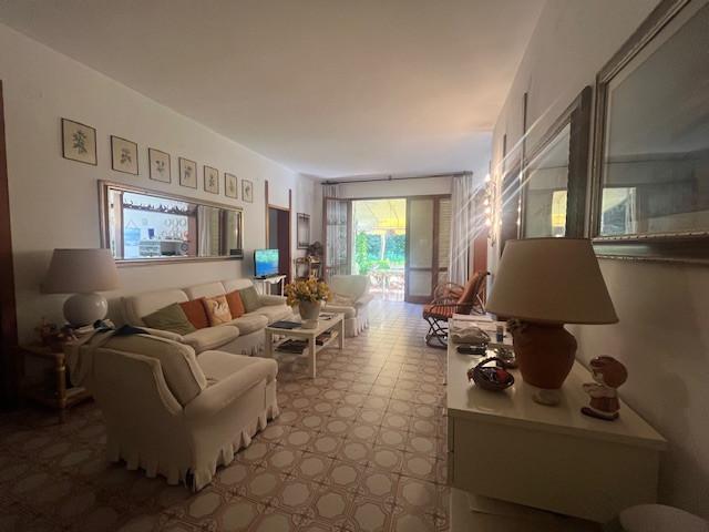 Appartamento con giardino, Camaiore lido di