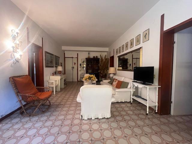 Appartamento con giardino, Camaiore lido di