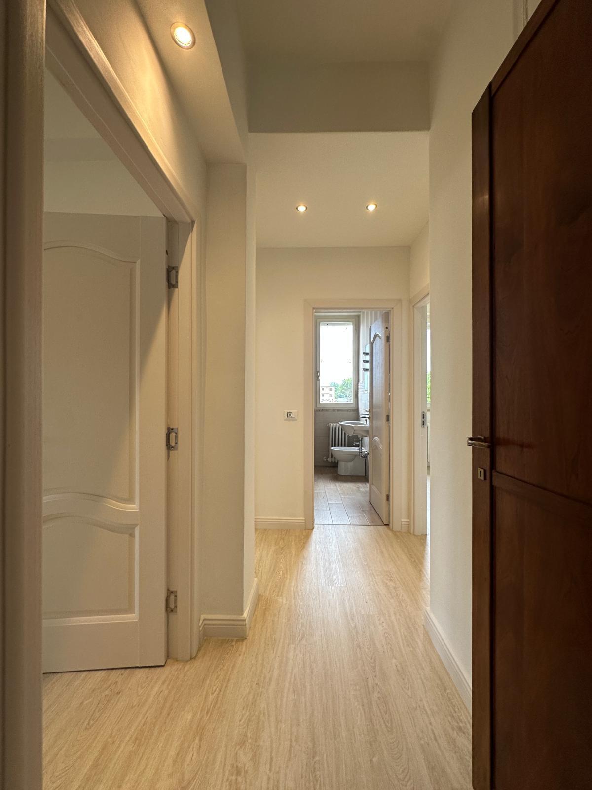 Attico vista mare, Viareggio citt� giardino