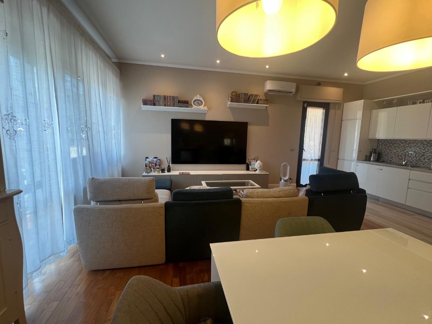 Appartamento in vendita, Camaiore capezzano pianore