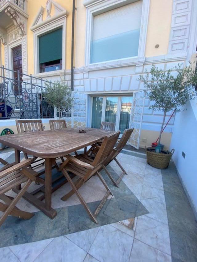 Appartamento in vendita, Camaiore lido di