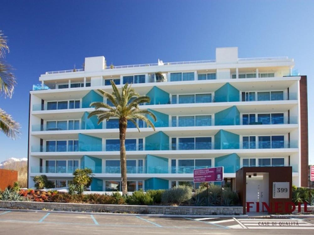 Appartamento in vendita, Camaiore lido di