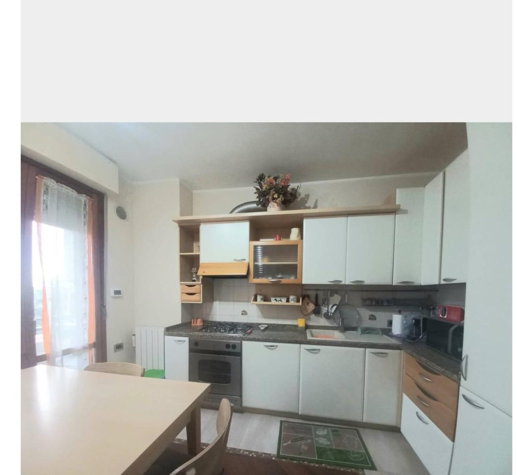 Appartamento arredato in affitto a Livorno