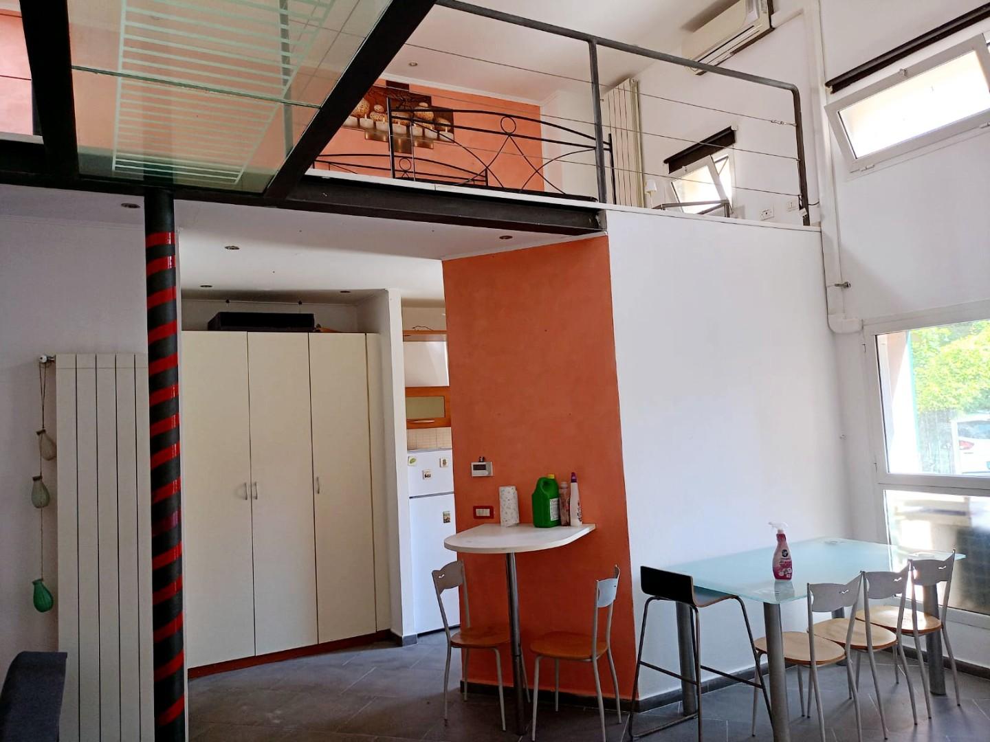 Casa indipendente in vendita a Livorno