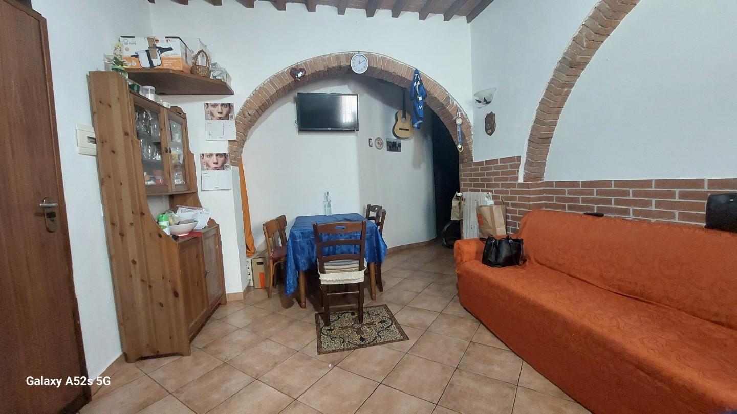 Trilocale in vendita a Livorno