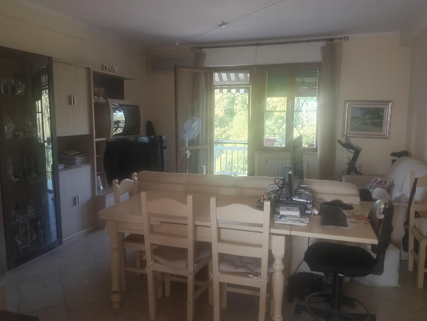 appartamento in vendita a Collesalvetti in zona Stagno