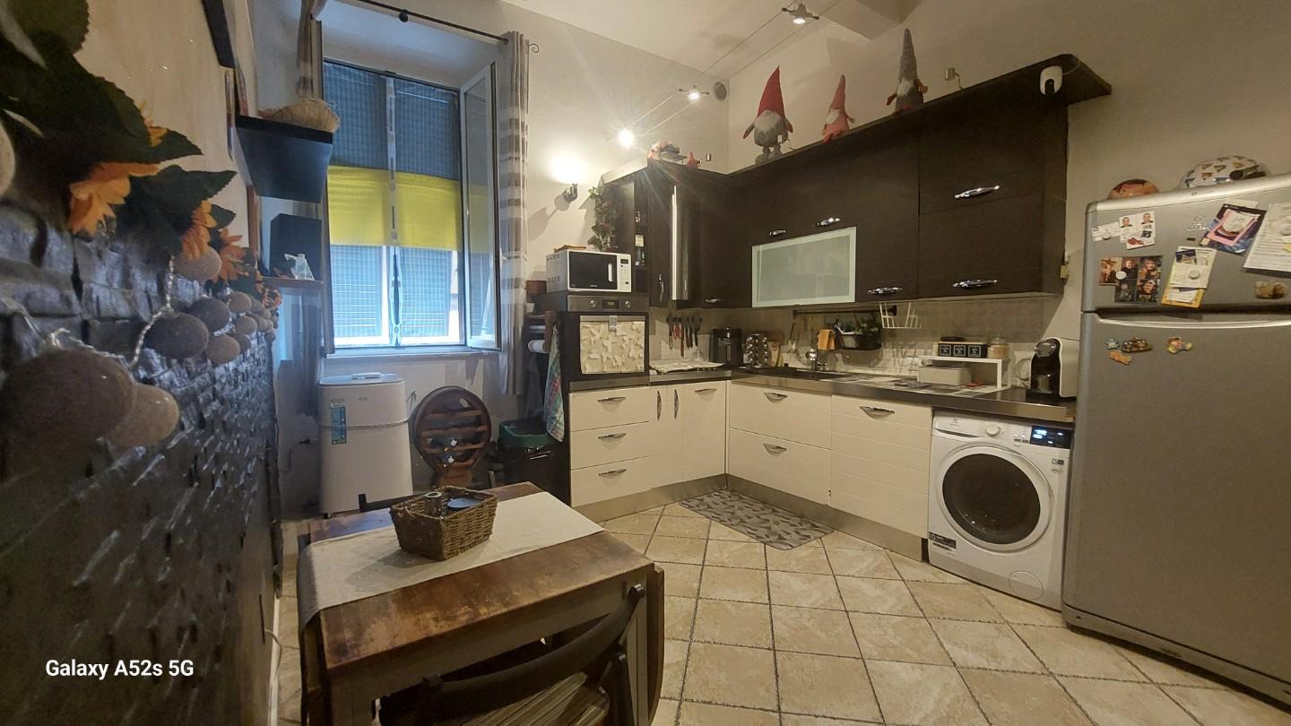 appartamento in vendita a Livorno in zona Centro Città