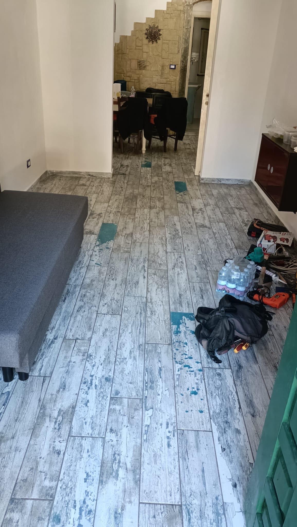 Quadrilocale arredato in affitto, Livorno porta a mare