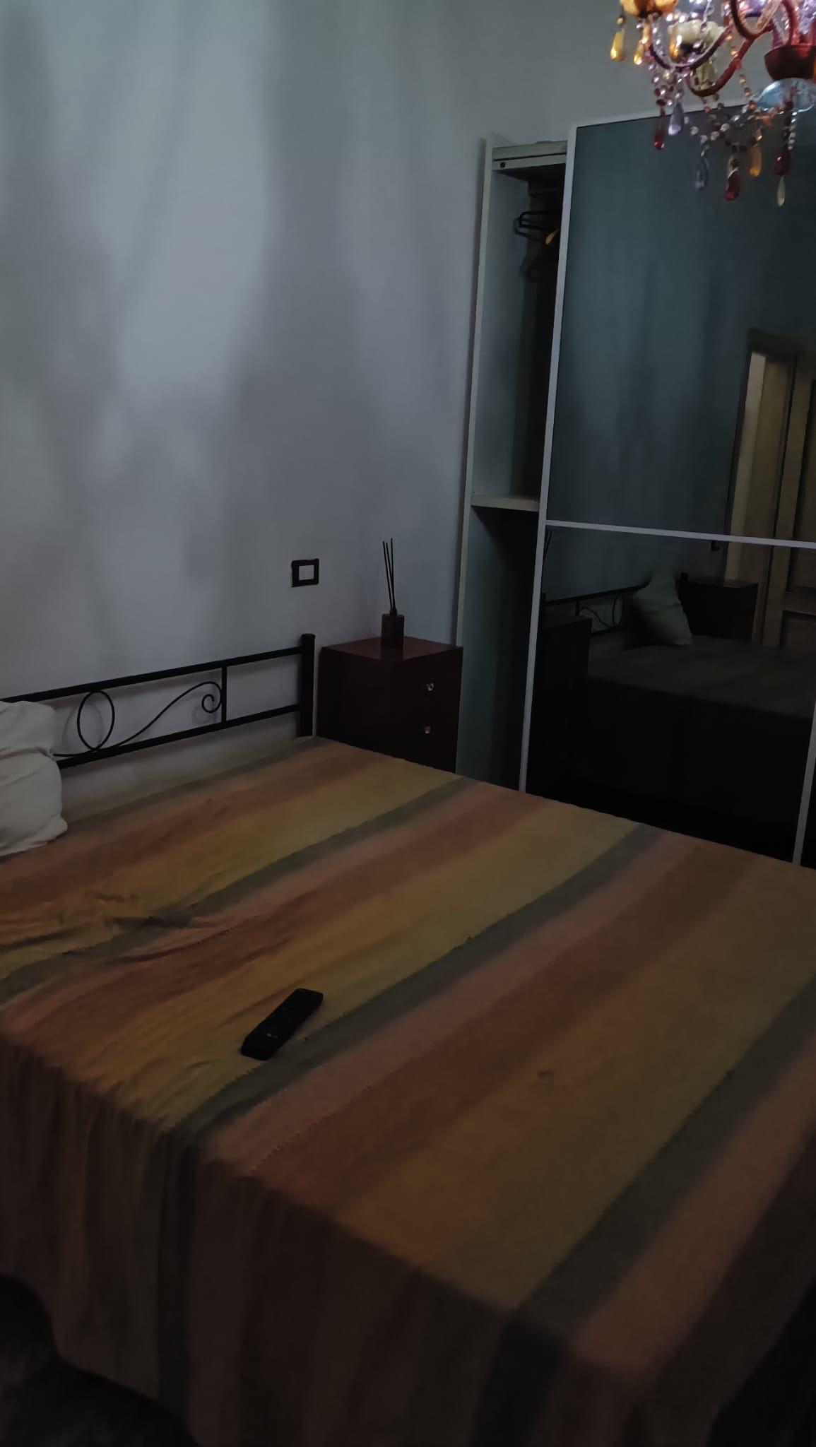 Quadrilocale arredato in affitto, Livorno porta a mare