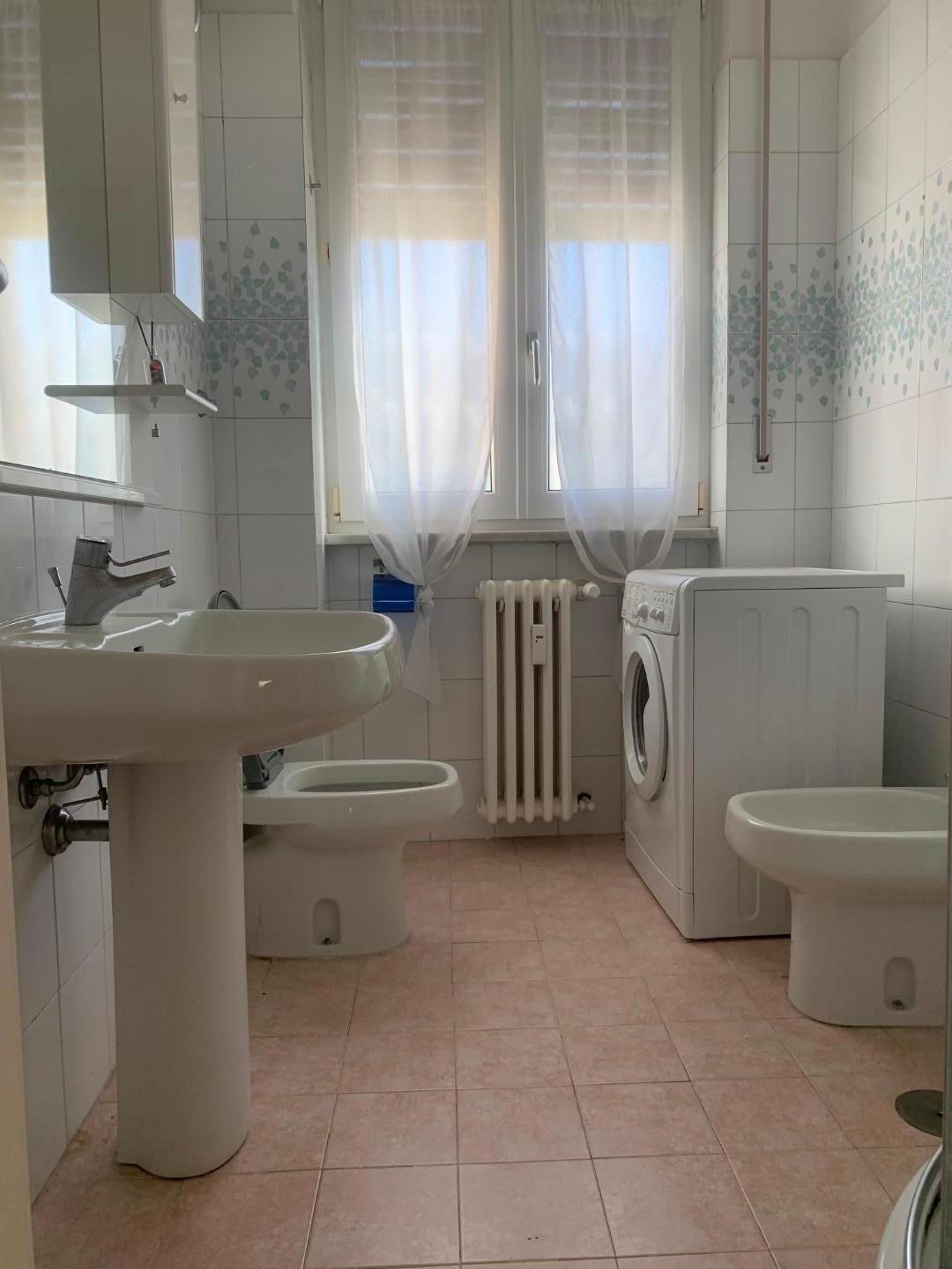 Appartamento arredato in affitto a Livorno