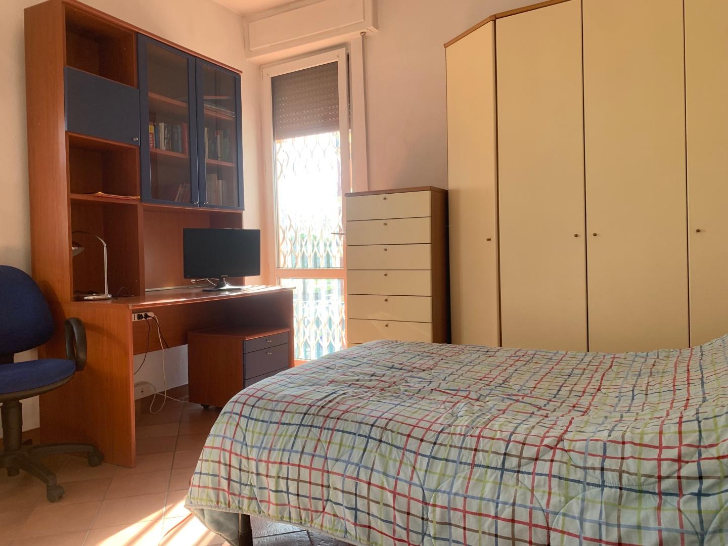 Appartamento arredato in affitto a Livorno