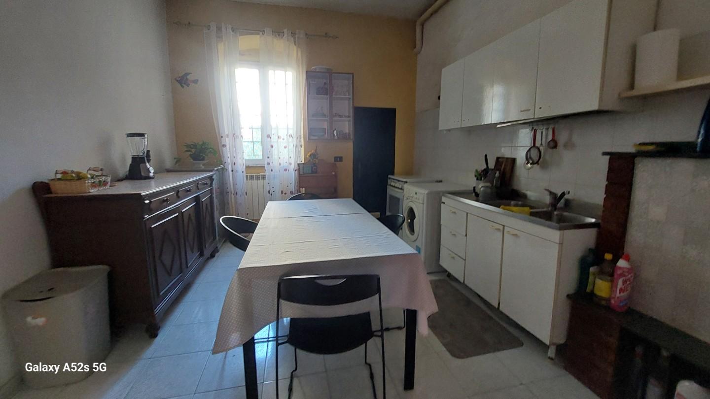 Trilocale in vendita a Livorno