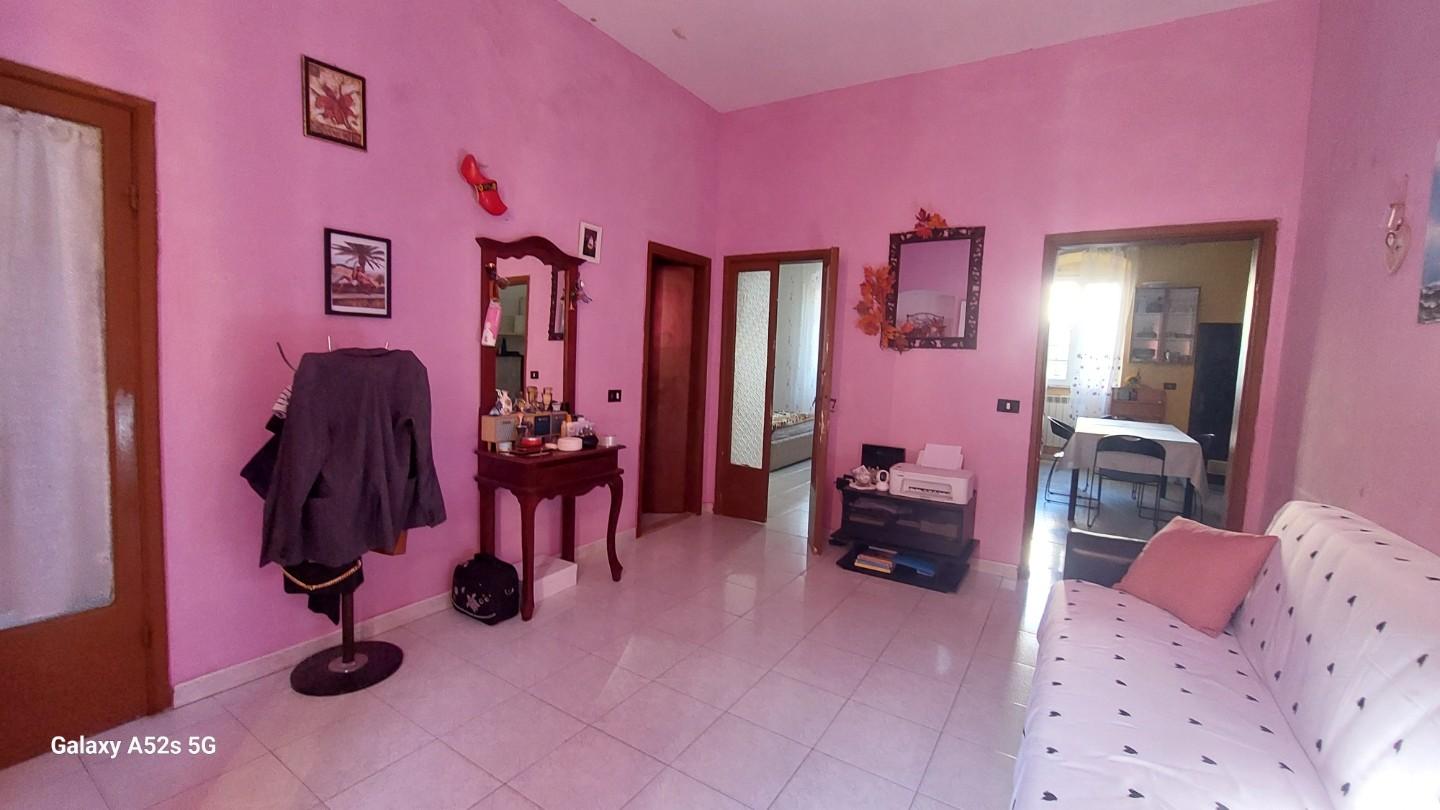Trilocale in vendita a Livorno