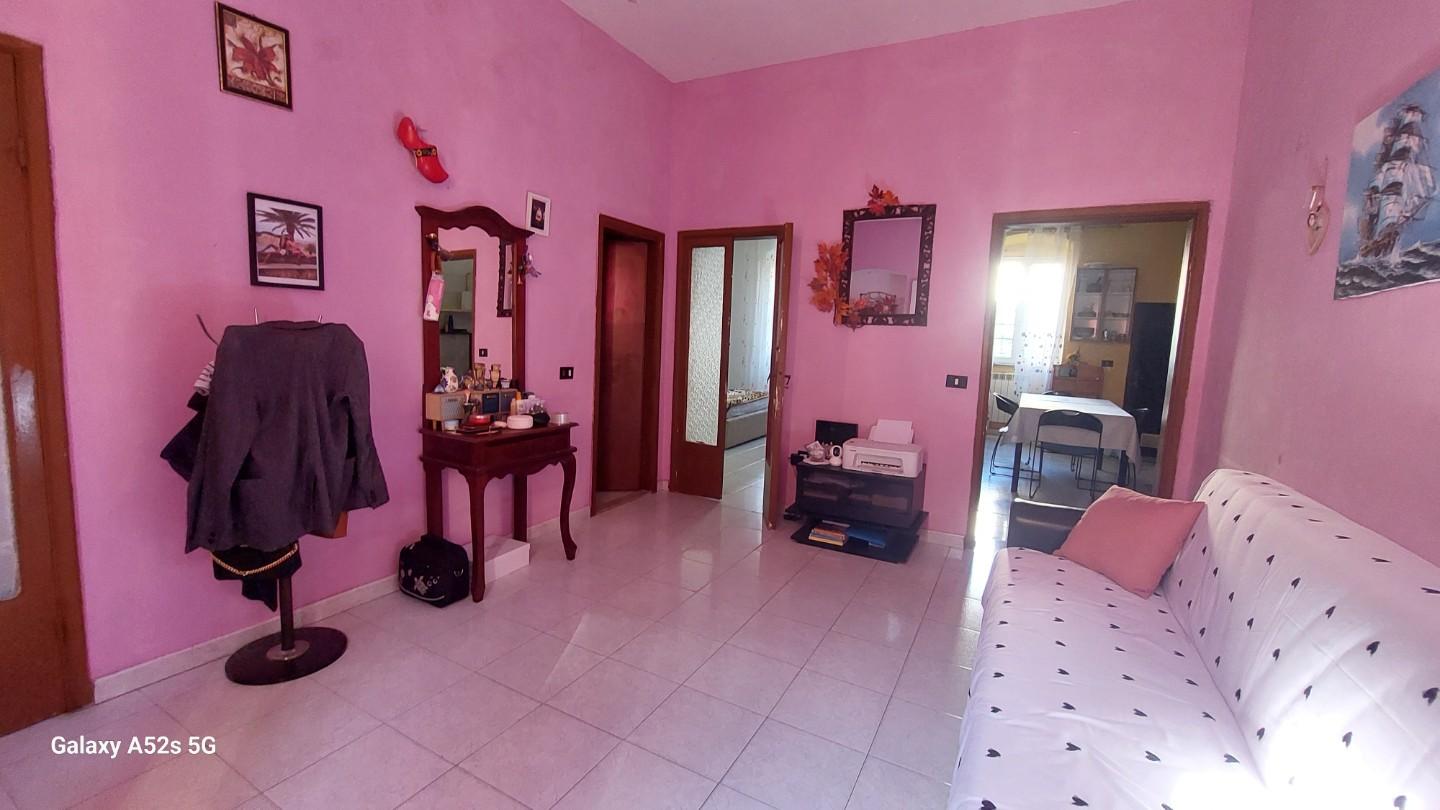 Trilocale in vendita a Livorno