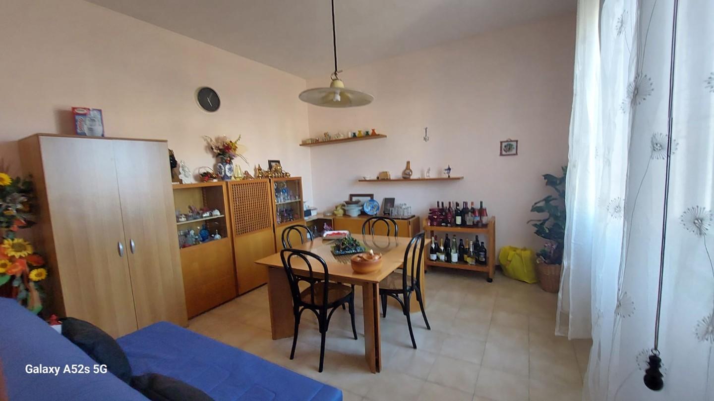 Quadrilocale in vendita, Livorno porta a terra