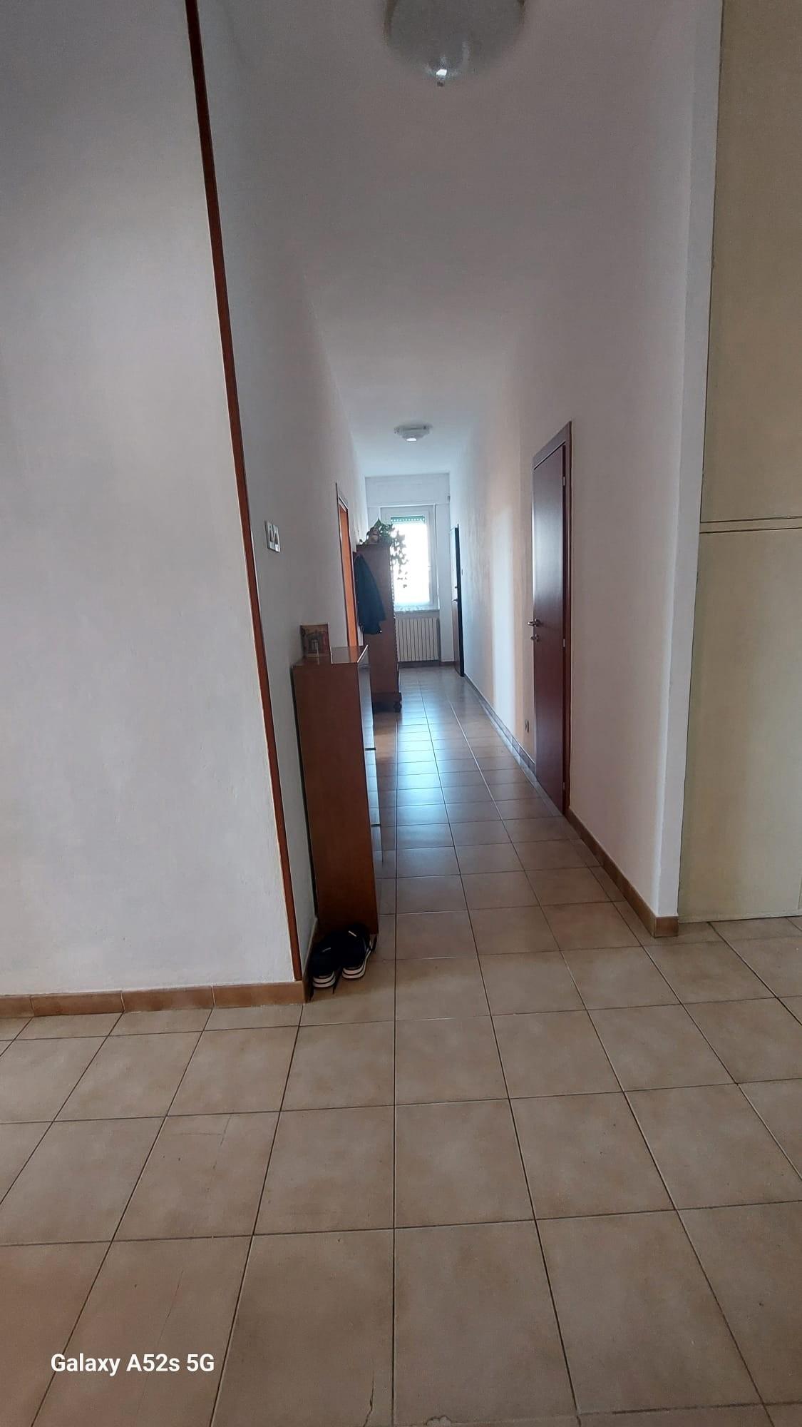 Quadrilocale in vendita, Livorno porta a terra