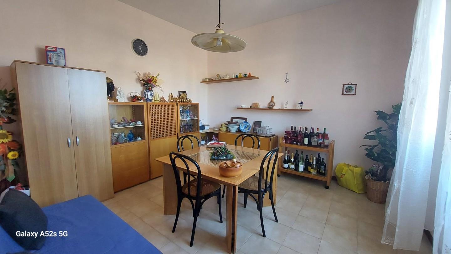 Quadrilocale in vendita, Livorno porta a terra