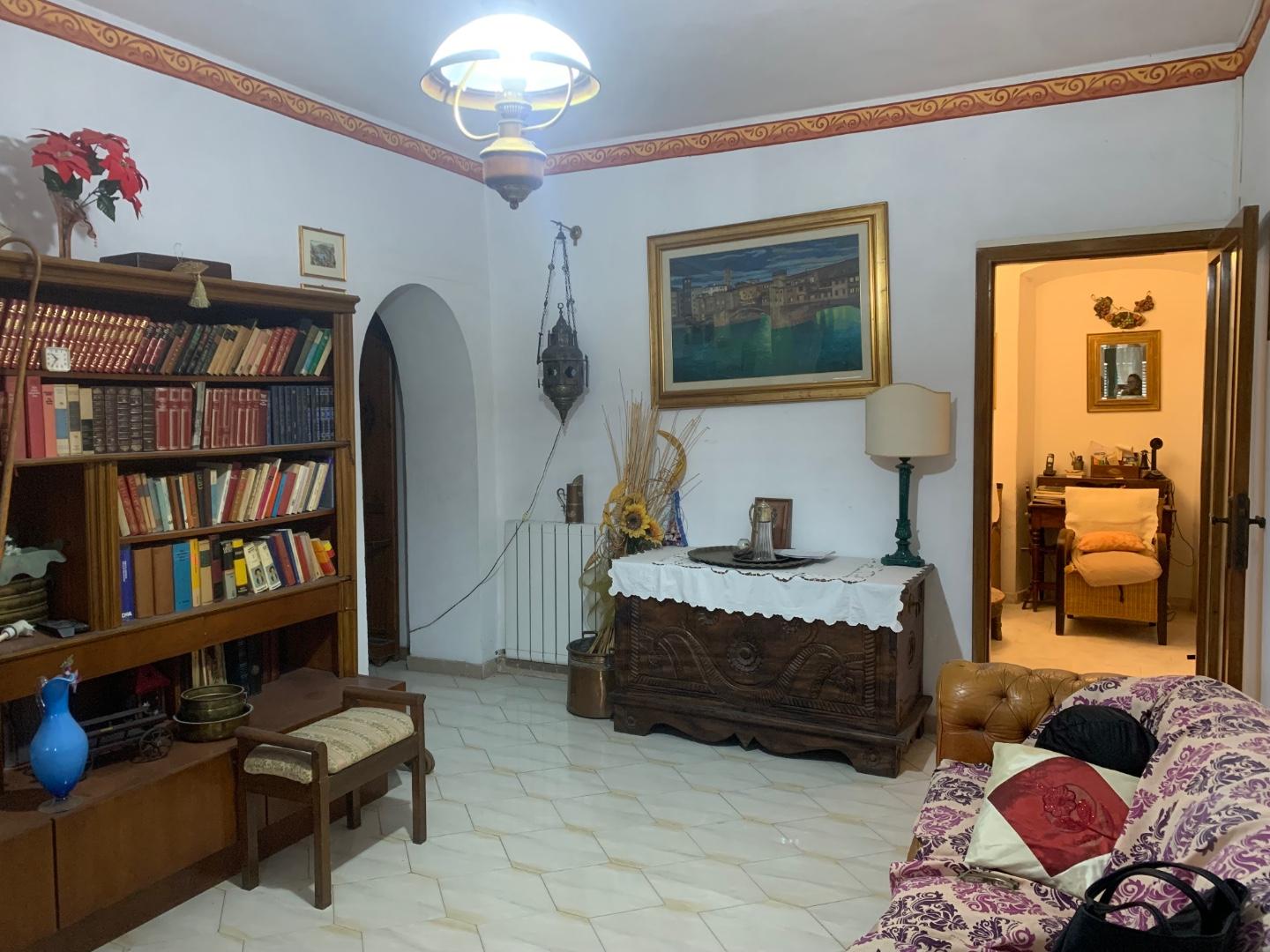 Appartamento in vendita, Livorno centro