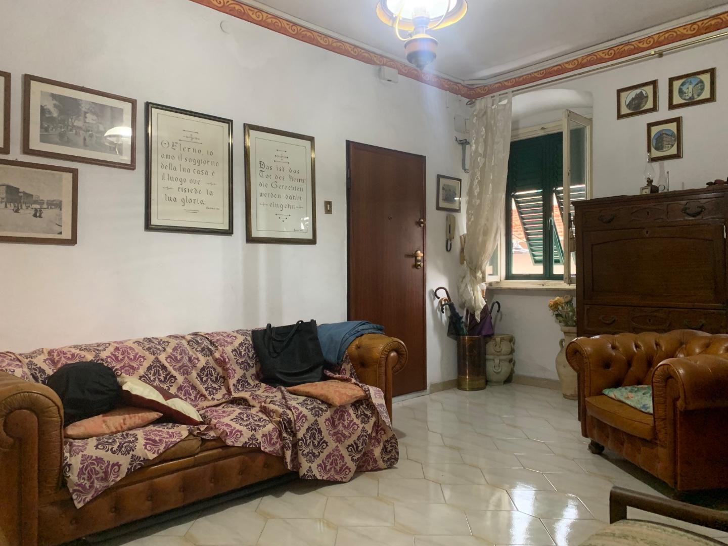 Appartamento in vendita, Livorno centro