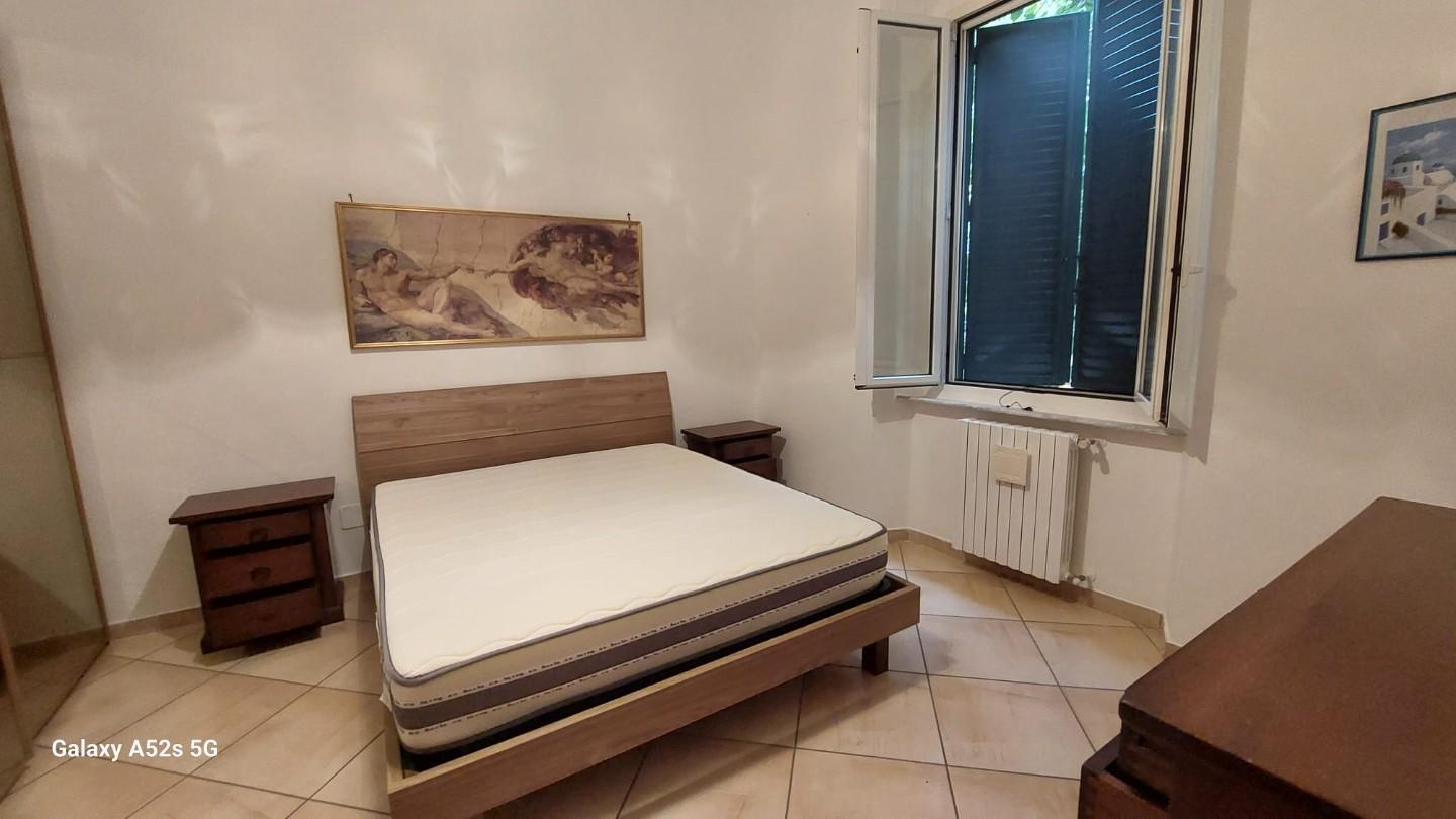 Bilocale arredato in affitto, Livorno calzabigi