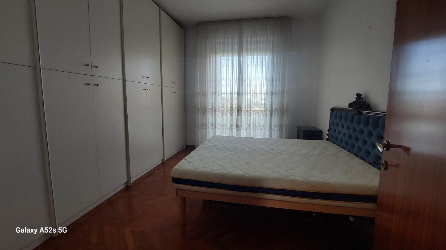 Appartamento vista mare, Livorno banditella