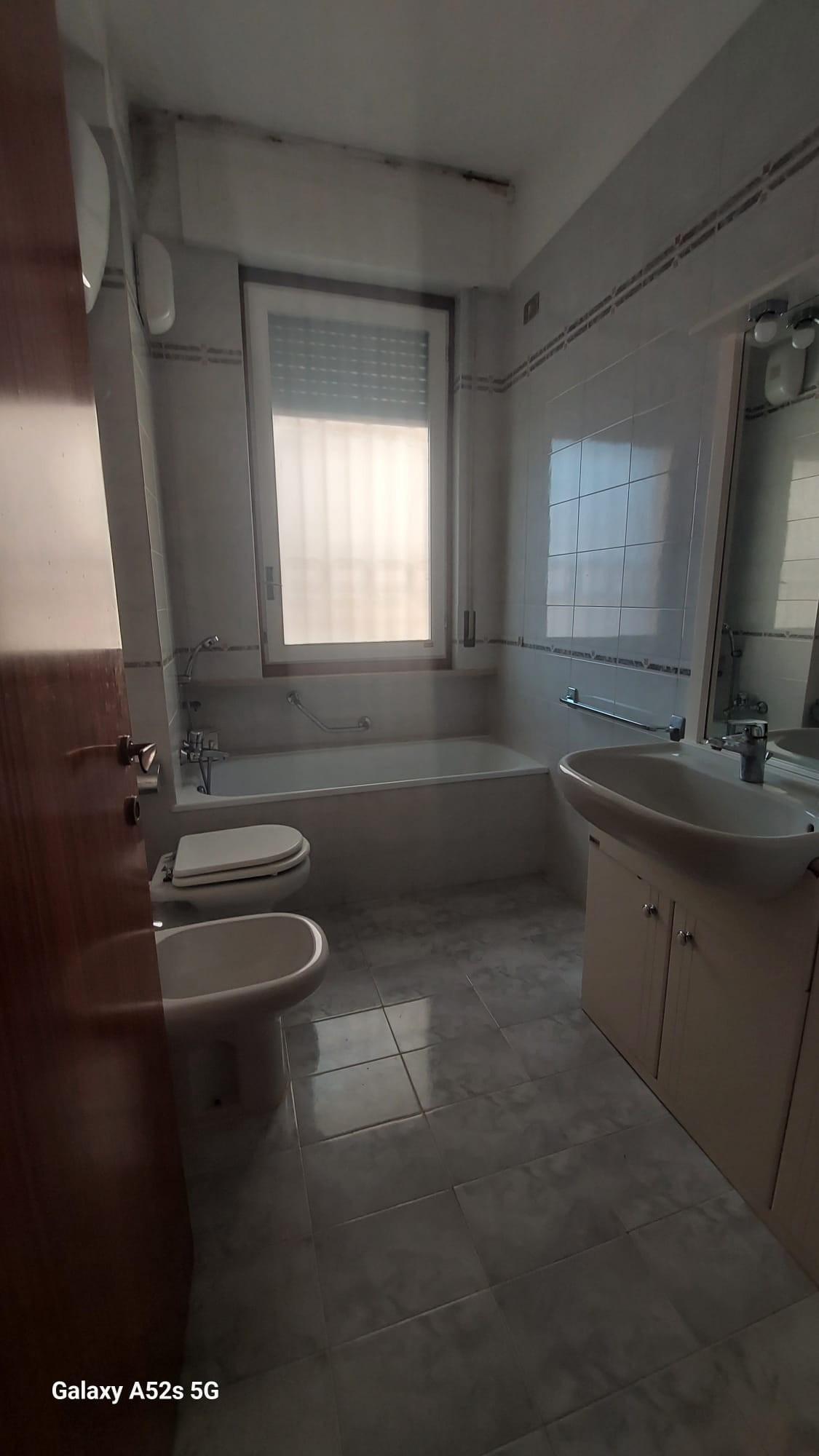 Appartamento vista mare, Livorno banditella