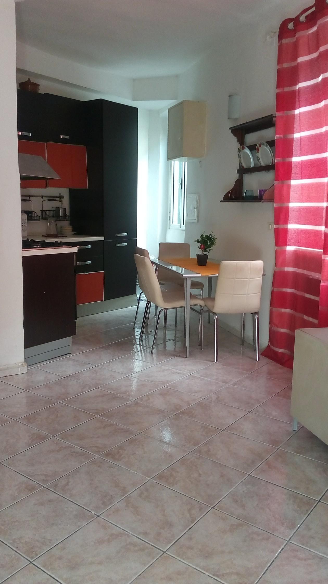 Bilocale in vendita, Livorno centro