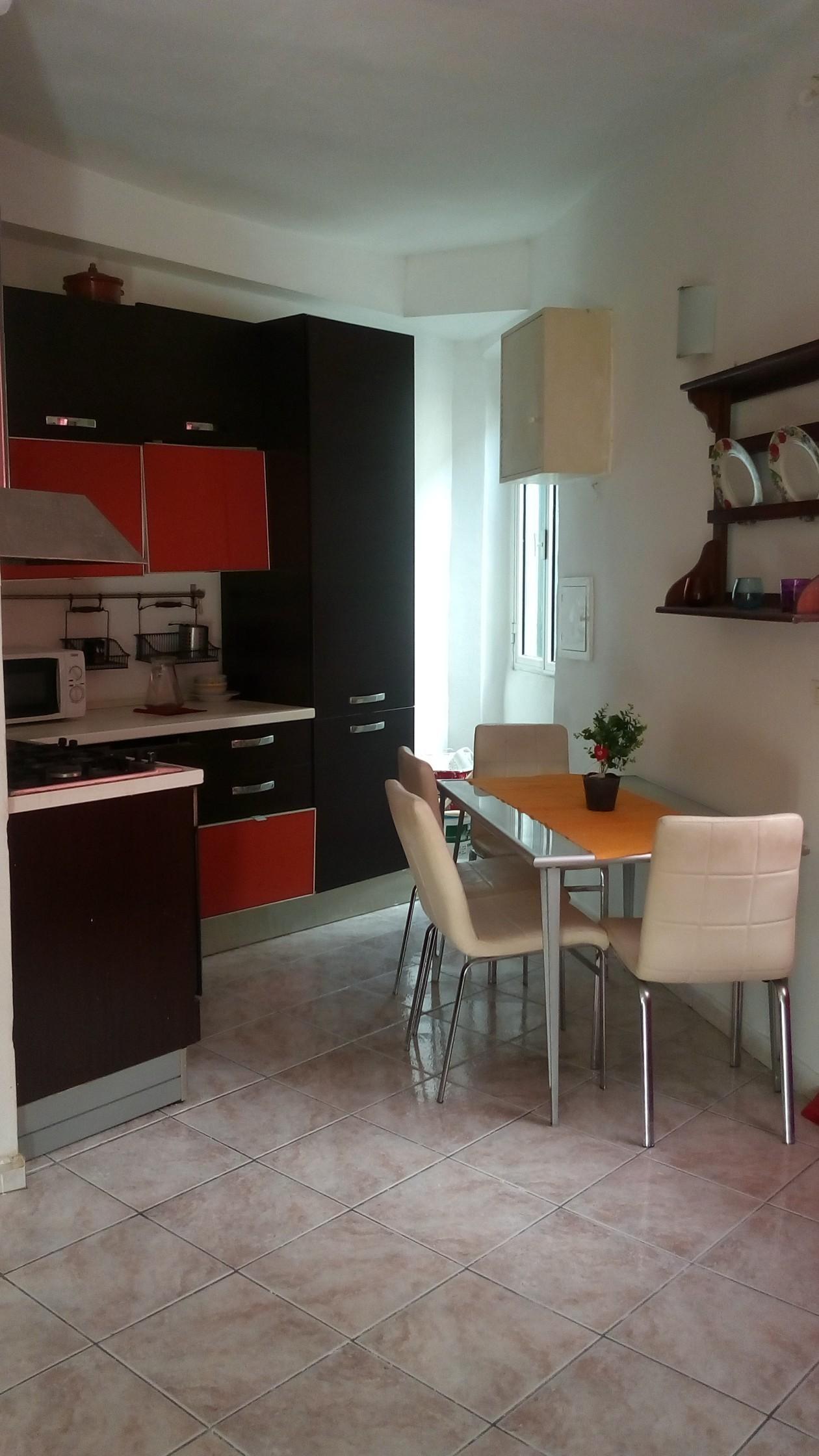 Bilocale in vendita, Livorno centro