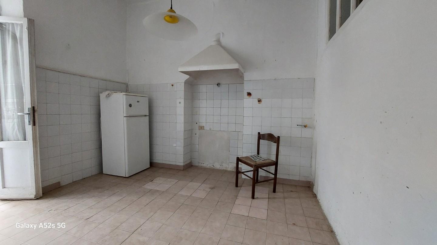 Trilocale ristrutturato a Livorno