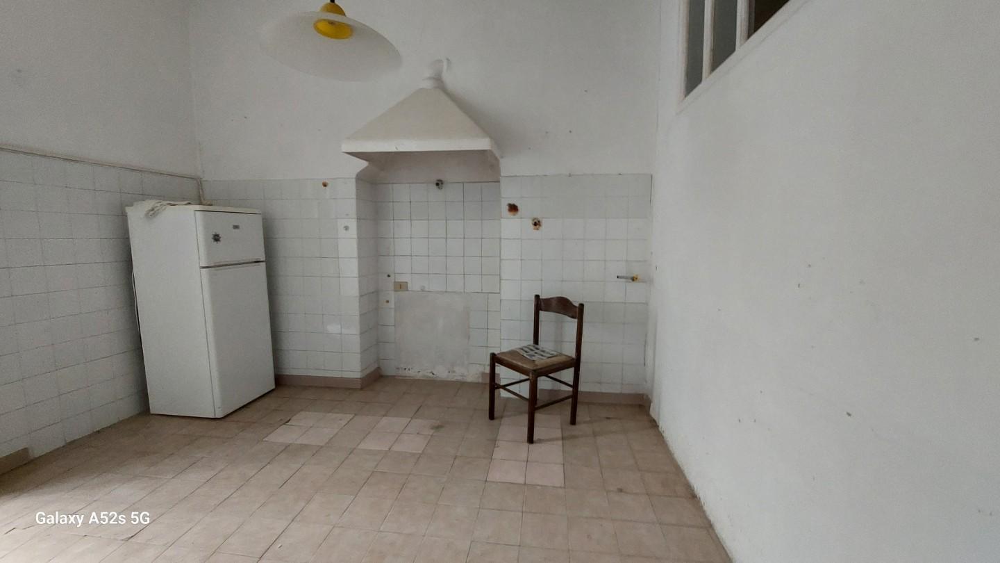 Trilocale ristrutturato a Livorno