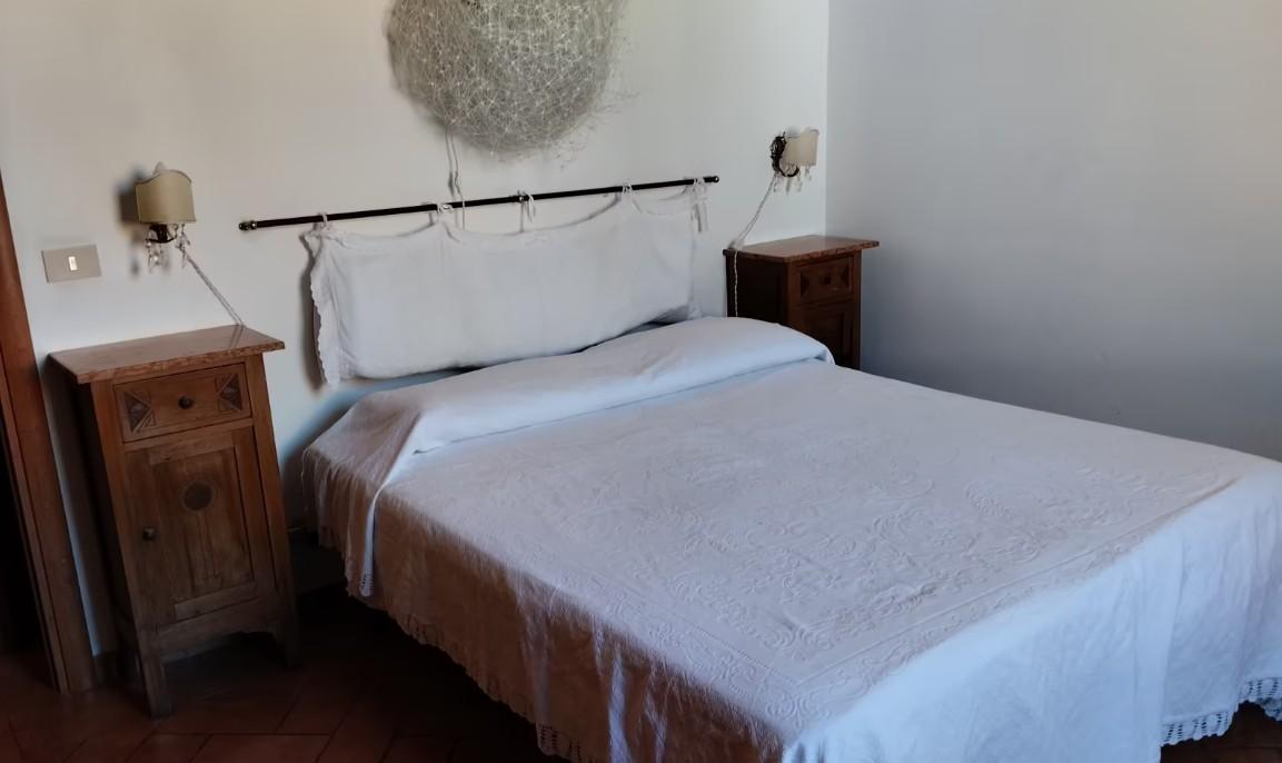 Trilocale arredato in affitto, Livorno centro