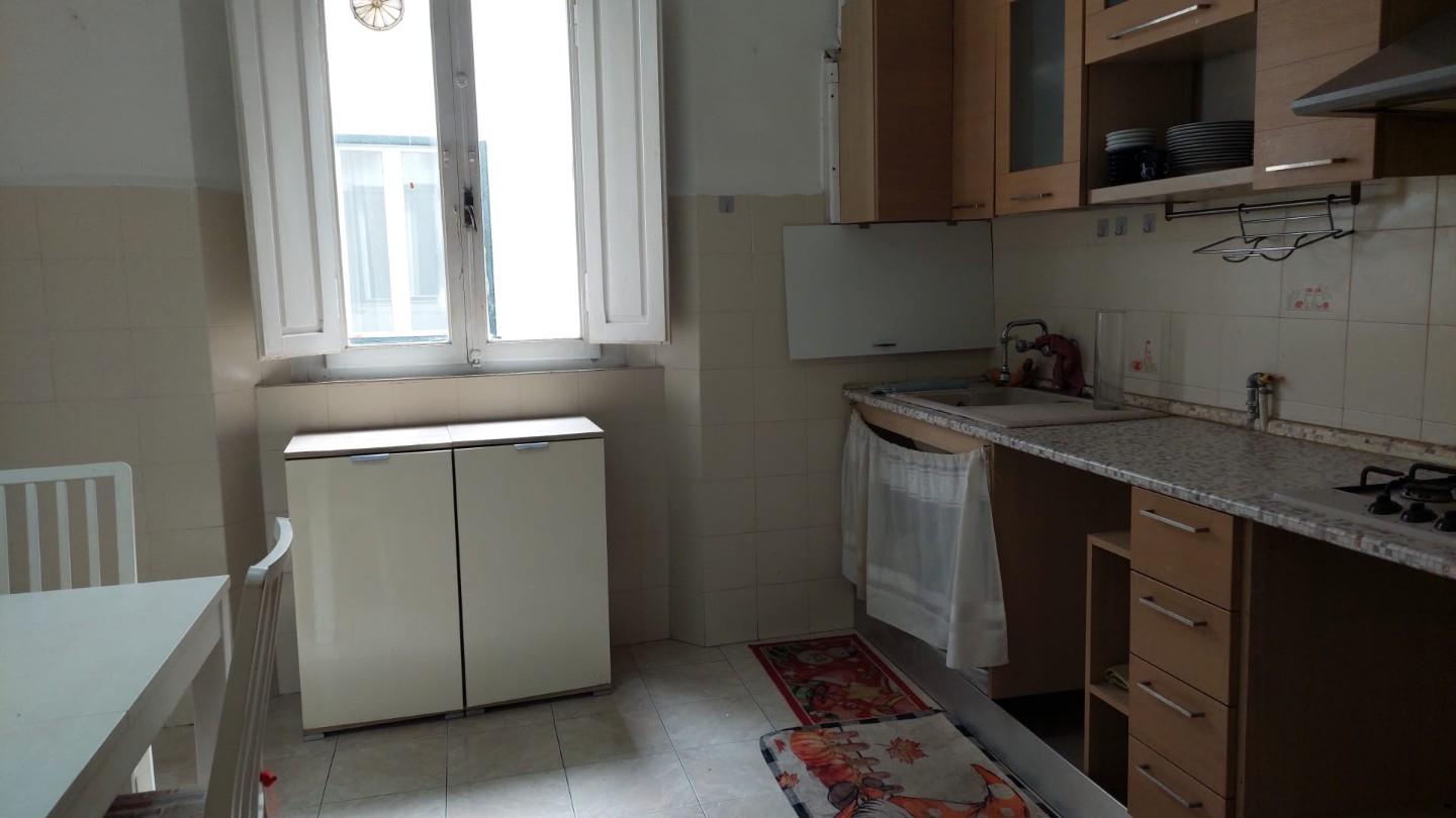 Quadrilocale in vendita, Livorno piazza xx settembre