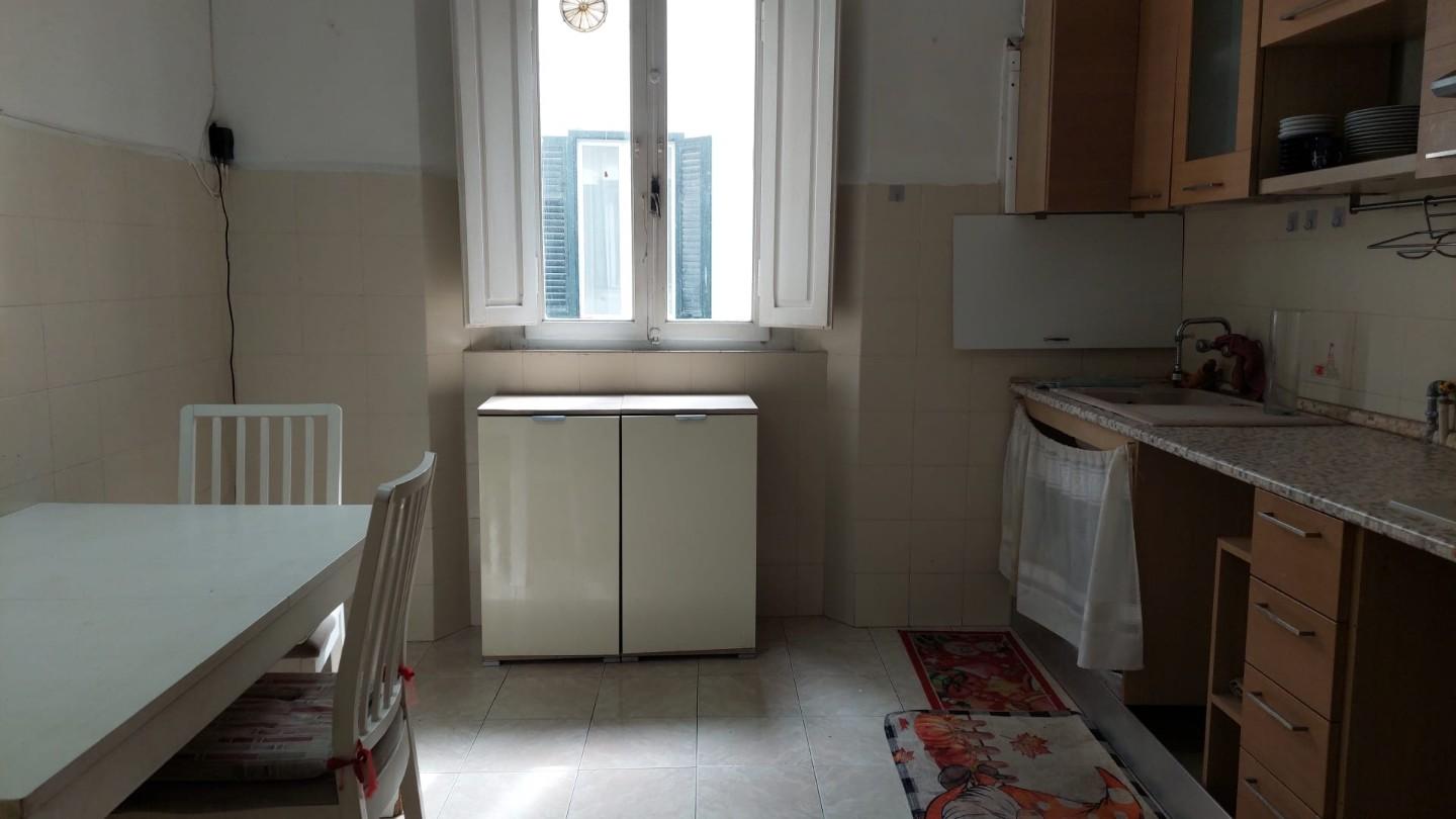 Quadrilocale in vendita, Livorno piazza xx settembre