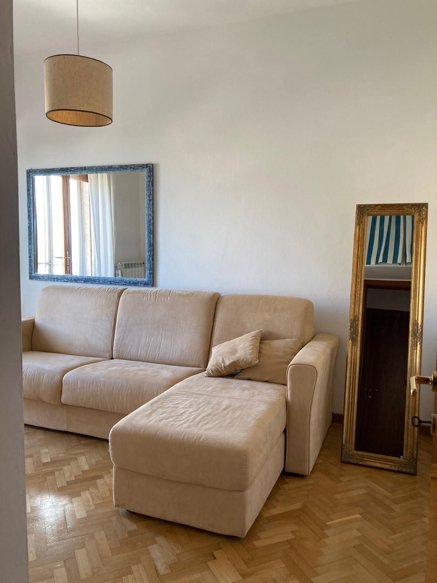 Quadrilocale arredato in affitto, Livorno antignano