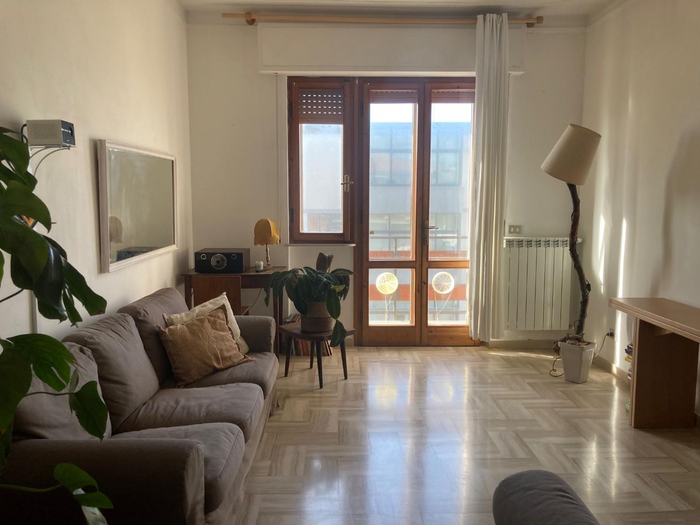 Quadrilocale arredato in affitto, Livorno antignano