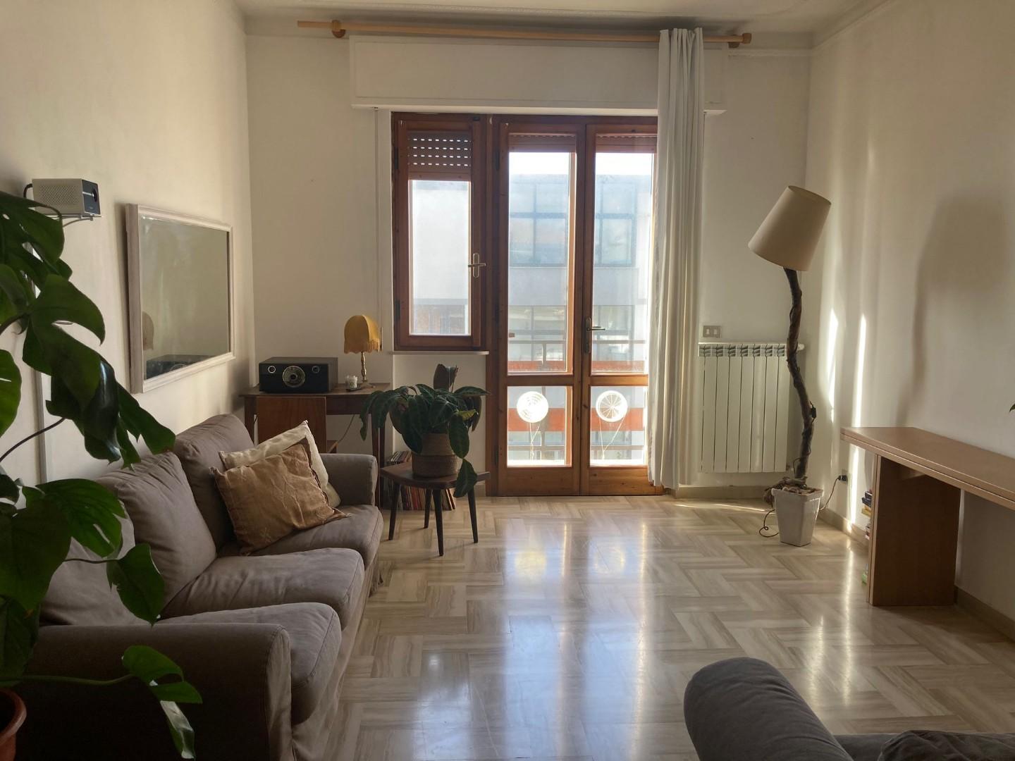 Quadrilocale arredato in affitto, Livorno antignano