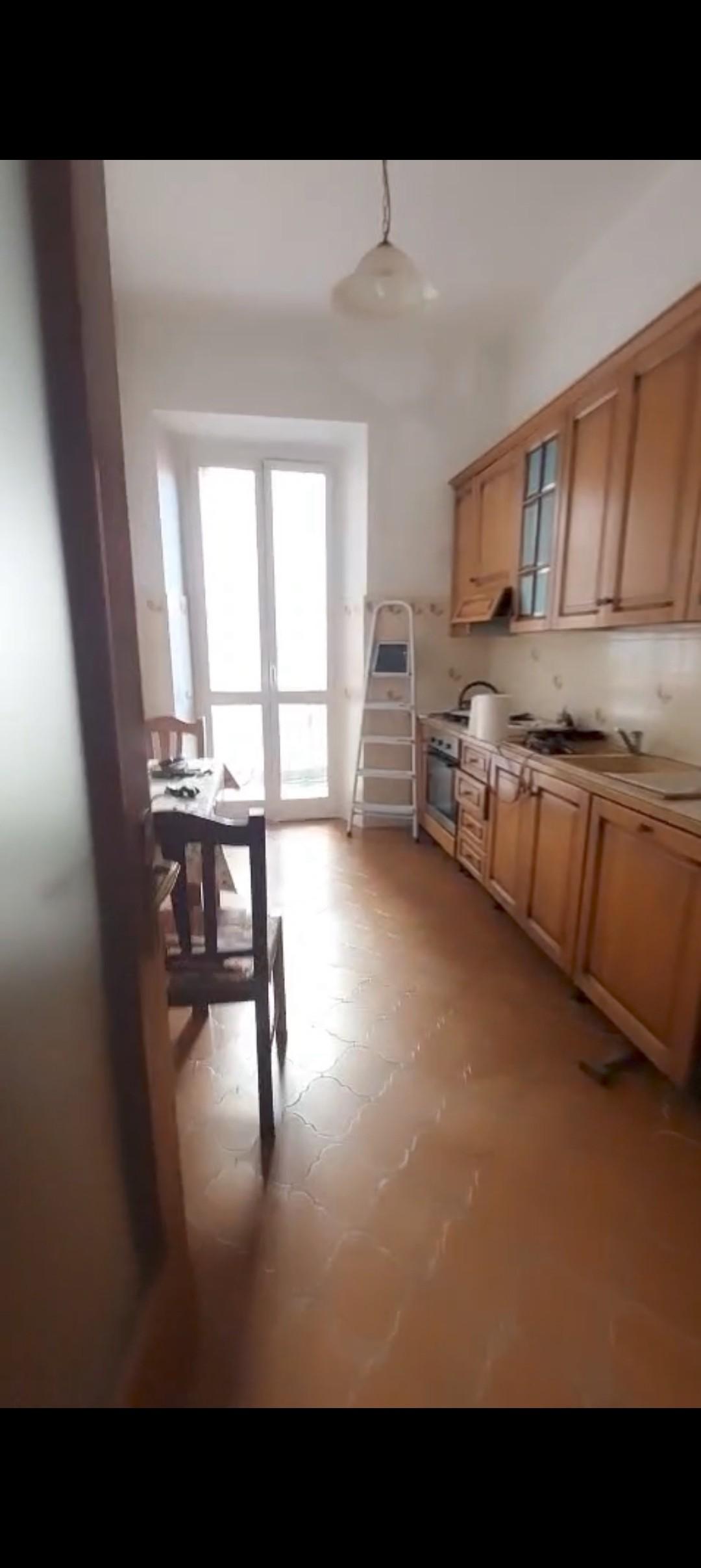 Quadrilocale arredato in affitto, Livorno porto mediceo