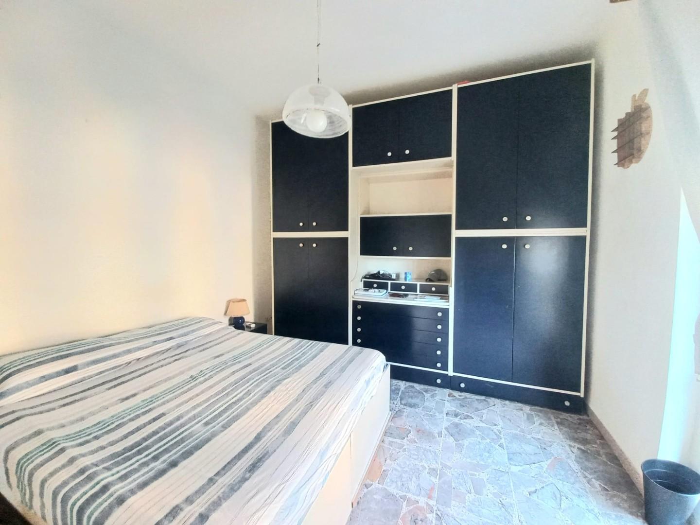 Quadrilocale arredato in affitto a Livorno