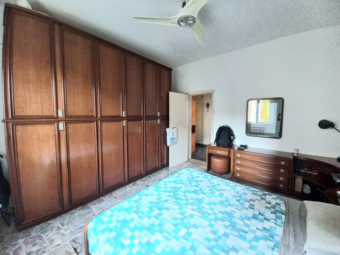 Quadrilocale arredato in affitto a Livorno