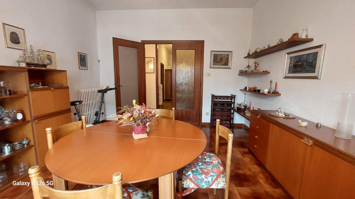 Appartamento con giardino, Livorno colline