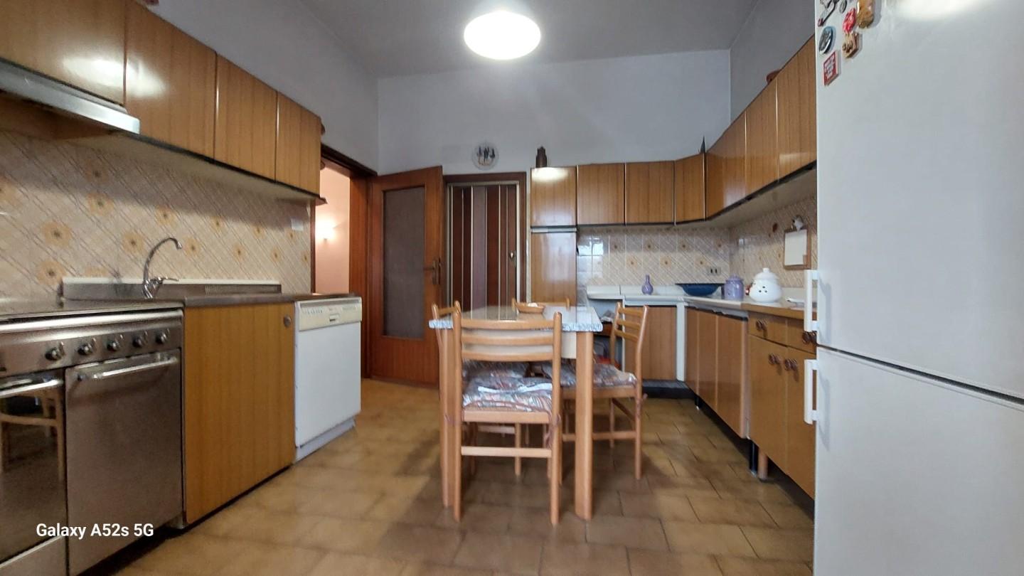 Appartamento con giardino, Livorno colline